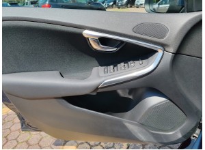 VOLVO V40 BUSIENSS D2 115CV CAVALLI EURO 5B OK NEO PATETATI !!!!